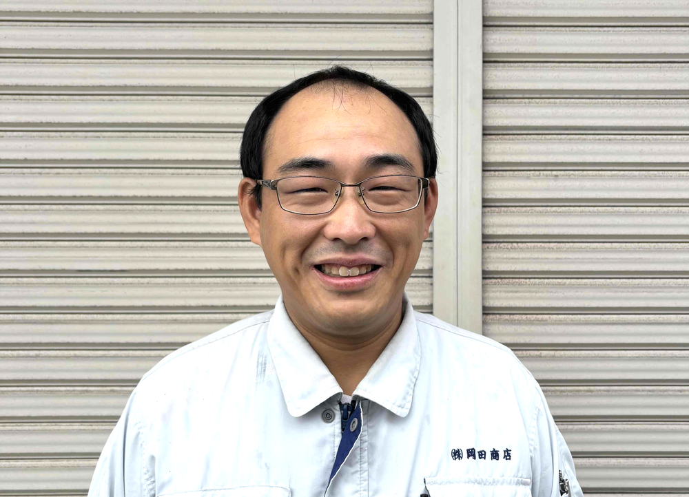 調整大草さんHP